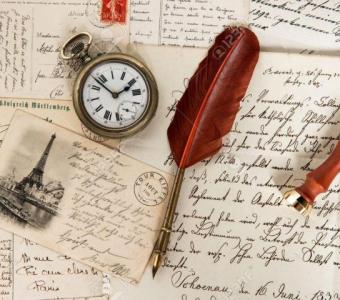 Exploring Textos Epistolares: A Literary Treasure