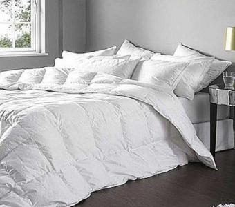 Warm and Cozy Wool Duvets for All-Year Comfort - Duvets Direct