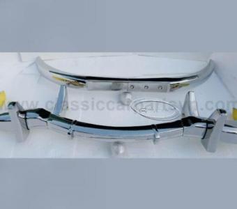 Mercedes 300SL Roadster bumpers (1957-1963)