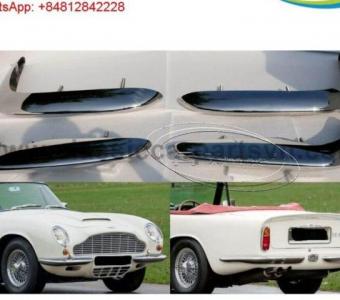 Aston Martin DB6 (1965-1970) bumpers new