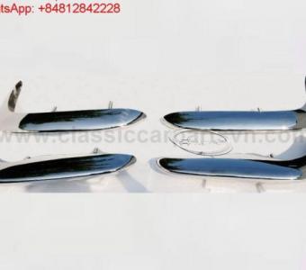 Aston Martin DB6 (1965-1970) bumpers new