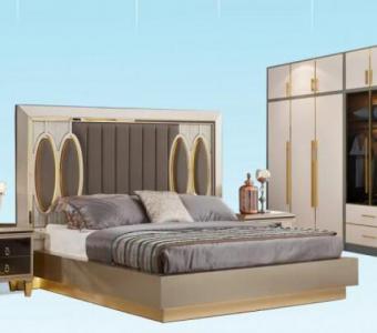 Buy Modern Furniture For Bedroom Set Online