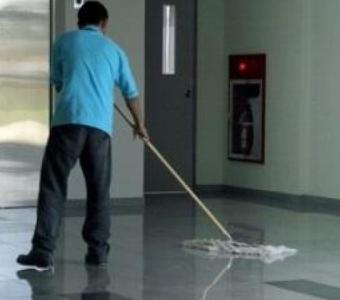 Home and office cleaning services