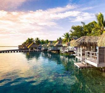 Discovering the Best Time to Visit Fiji for Paradise