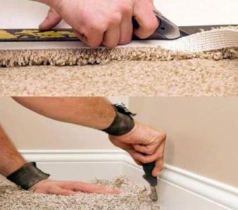 Reliable Carpet Repair Services in Geelong: Master Carpet Repair