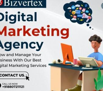 Best Digital Marketing Services To Grow and Manage Your Business