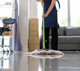 New Start Cleaners | House Cleaning Service | Commercial Cleaning Service in Coconut Creek