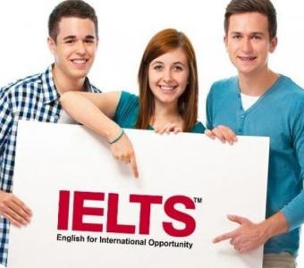 IELTS Training Course in Dubai