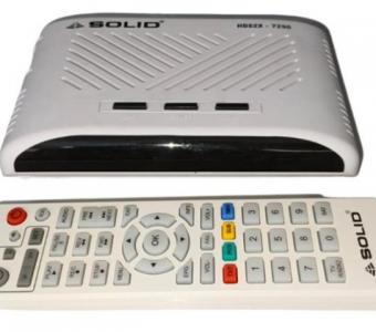 Explore the hds2x-7290 Free Dish Set-Top Box!