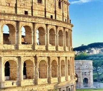 Discover Ancient Rome with Rome Colosseum Tours