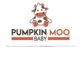 Pumpkin Moo Baby