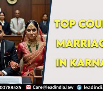 Top Court Marriage In Karnal