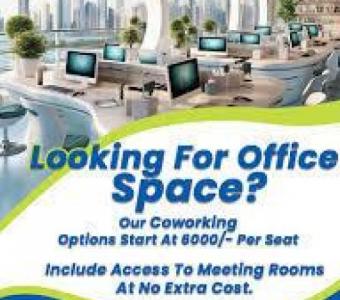 Virtual Space Solutions in Chennai for Startups and Freelancers