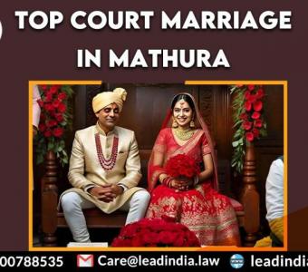 Court Marriage In Mathura