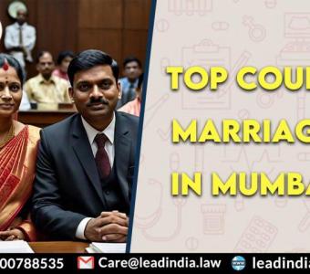 Court Marriage In Mumbai