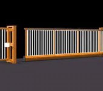 Preston Hollow Fence Company Farmers Branch, Texas