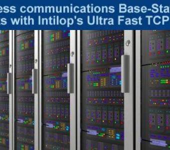 50G/25/40G TCP & UDP Acceleration IP Core for FPGAs