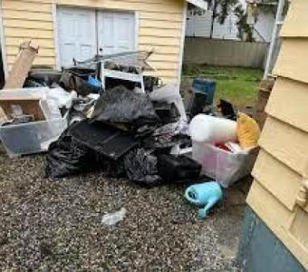 Efficient Junk Removal North Surrey