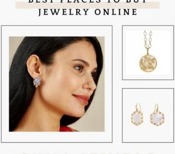 Best Place to Buy Jewelry Online: Syna Jewels