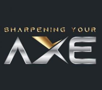 Brand Marketing Courses Online | Sharpening Your Axe