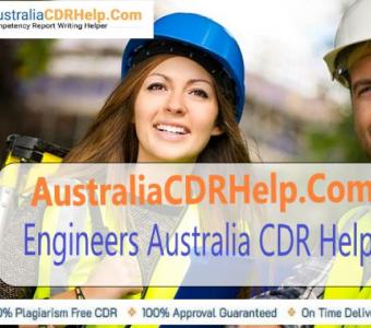 Engineers Australia CDR Help - At AustraliaCDRHelp.Com