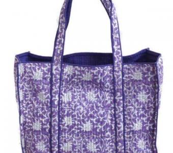 Wholesale Cotton Tote Bags Online