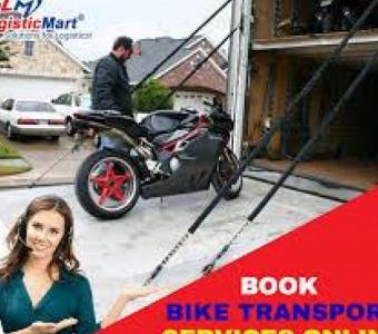 Bike Transportation in Bangalore – Bike parcel services