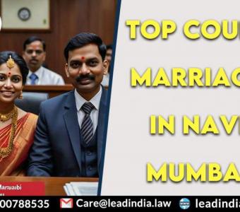 Top Court Marriage In Navi Mumbai