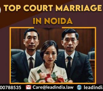 Top Court Marriage In Noida