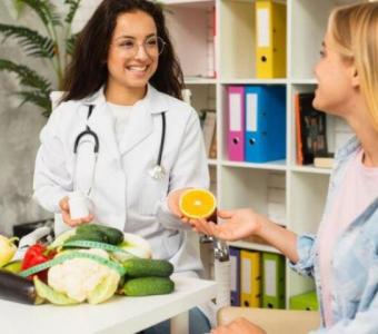 naturopathy dietician in ahmedabad