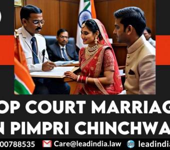 Top Court Marriage In Pimpri Chinchwad