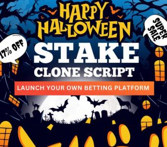 Experience the future staking with Whitelabel Stake Clone Software solution