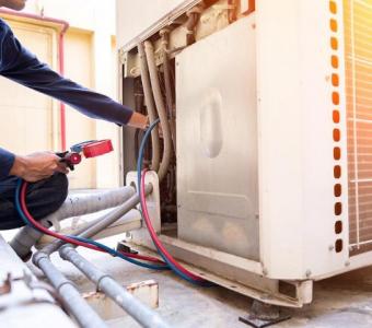 Technic Air Mechanical | HVAC Contractor | Furnace Repair Service in Wheat Ridge