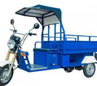 Battery Operated Three Wheelers Exporters