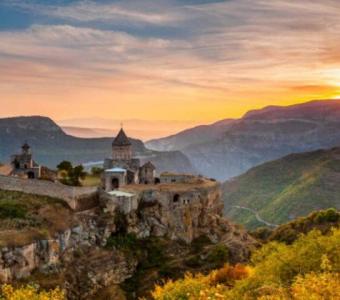 Armenia Tour Packages