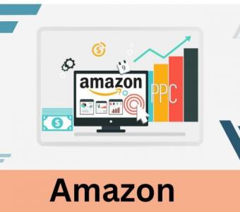 Amazon PPC Management by Faith eCommerce Services | Boost Sales & Maximize ROI