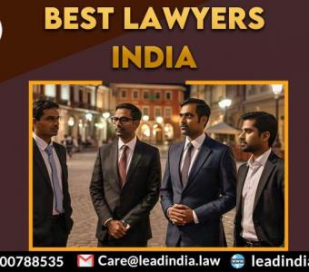 best lawyers india | lead india law