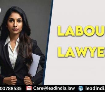 labour lawyer | lead india law