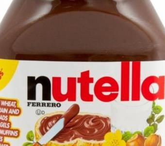 Buy Wholesale Nutella Chocolate Spread for sale