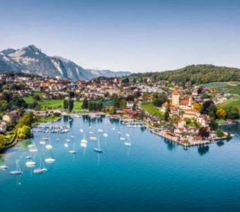 Switzerland Tour Packages