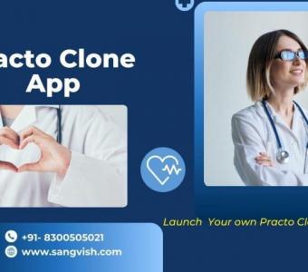 Practo Clone – Launch Your Own Healthcare App!