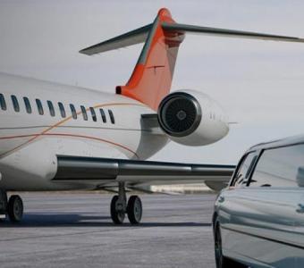 Luxury Airport Transfers Sydney