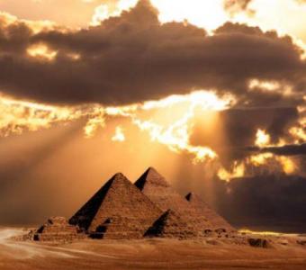 Egypt holiday Packages from Dubai