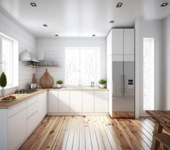 Modular Kitchen Designers Near Connaught Place