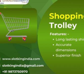 Shopping Trolley