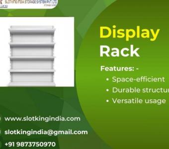 Display Rack