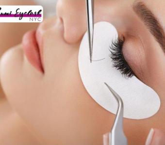 Find the Best Eyelash Place Near You – Expert Lash Services at Sumi Eyelash