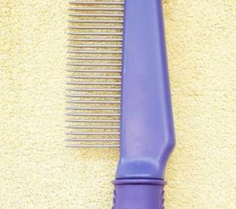 Durable Dog Grooming Combs for a Tangle-Free Coat | PARR Grooming Supplies