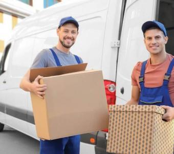 Trusted Interstate Removalists in Melbourne – Smooth Moves Across Australia