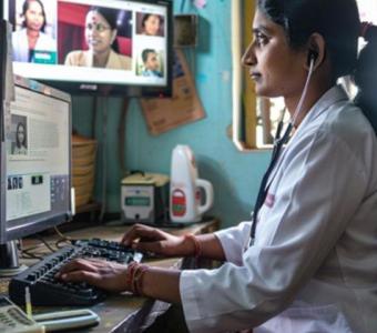 Telehealth Addiction Care in India - Virtual Support for Recovery